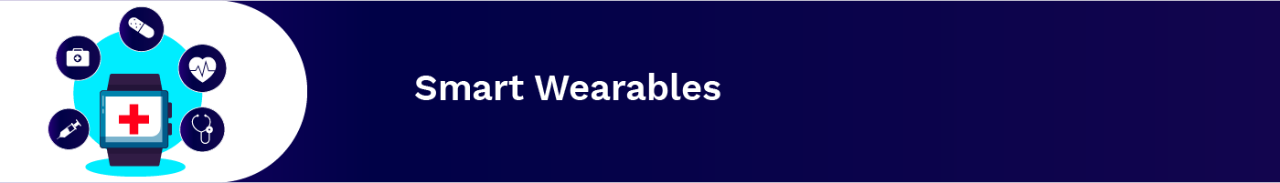 smart wearables